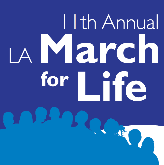 March for Life Logo
